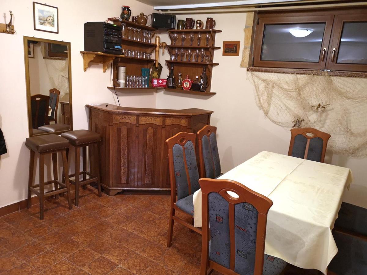 Sobe Marija Varazdin, Hrascica Exterior foto